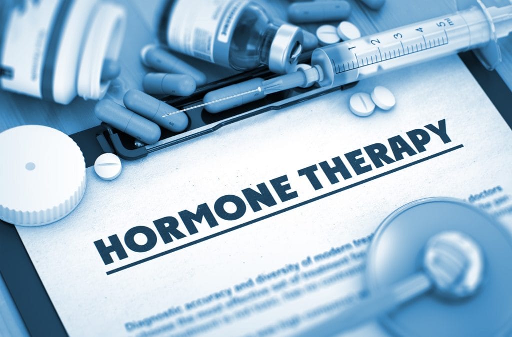 Demystifying hormone therapy